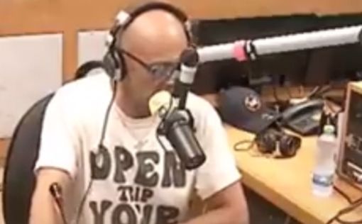 "Я совсем не такой". Диди Харари ответил на обвинения в домогательствах