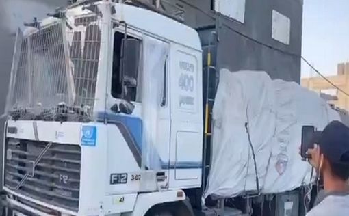 Газ закончился, склады разграблены - кризис ХАМАС в Газе