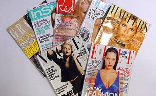 Почему Vogue не вынесет на обложку обычную женщину?