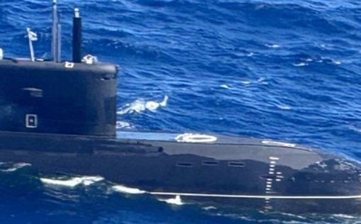 БАГАЦ заявил о приостановке расследования “дела о подводных лодках“